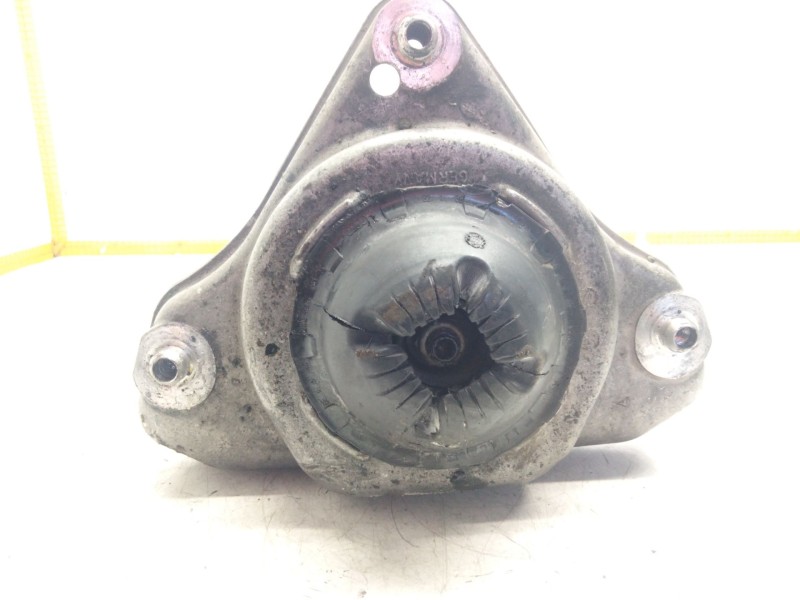 Recambio de amortiguador delantero izquierdo para audi a6 berlina (4f2) 2.7 v6 24v tdi referencia OEM IAM 4F0413031AL  