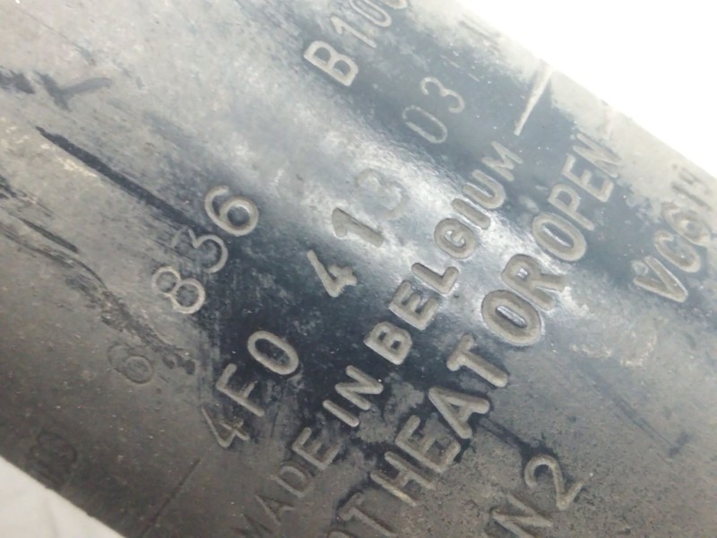 Recambio de amortiguador delantero izquierdo para audi a6 berlina (4f2) 2.7 v6 24v tdi referencia OEM IAM 4F0413031AL  