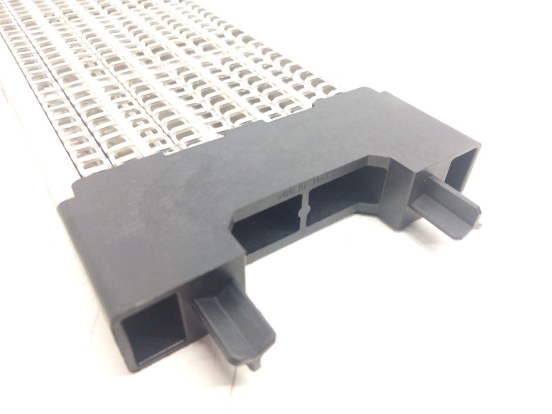 Recambio de resistencia calefaccion para dacia dokker ambiance referencia OEM IAM A52102700  