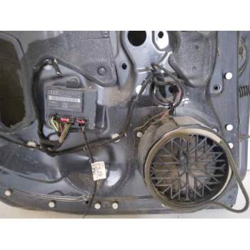Recambio de puerta trasera izquierda para audi a6 berlina (4f2) 3.2 fsi quattro referencia OEM IAM 4F0959795A  