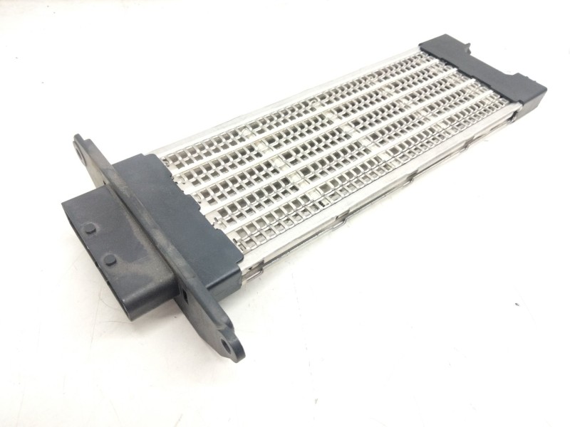 Recambio de resistencia calefaccion para dacia dokker ambiance referencia OEM IAM A52102700  