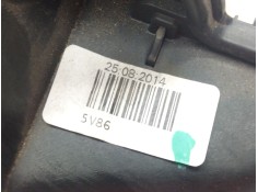 Recambio de motor calefaccion para dacia dokker ambiance referencia OEM IAM 5V86   2