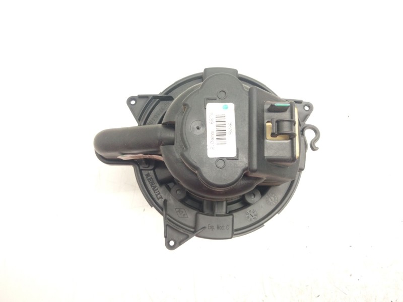 Recambio de motor calefaccion para dacia dokker ambiance referencia OEM IAM 5V86  