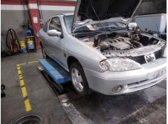 renault megane i coupe fase 2 (da..) del año 2002 2