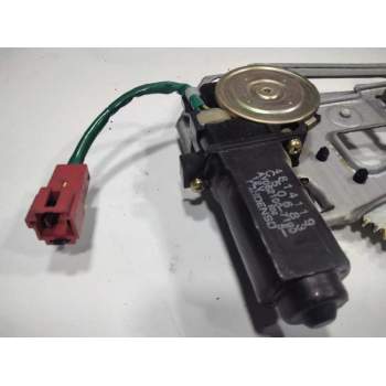 Recambio de elevalunas trasero derecho para chrysler stratus berlina (ja) 2.5 v6 lx referencia OEM IAM 4814119  