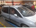 PEUGEOT 807