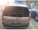 PEUGEOT 807