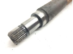 Recambio de transmision delantera derecha para ford mondeo ber. (ca2) titanium referencia OEM IAM    2