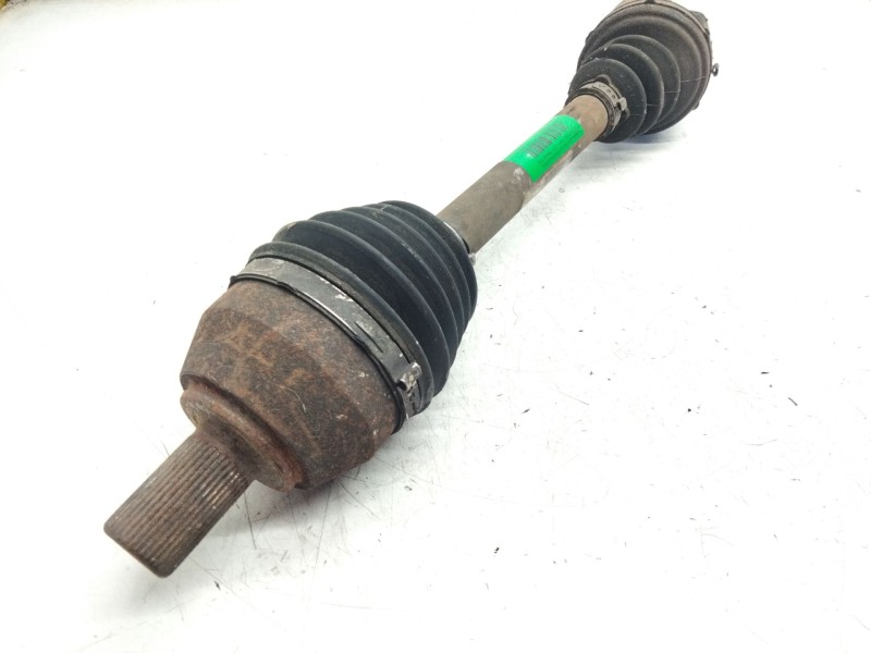 Recambio de transmision delantera izquierda para ford mondeo ber. (ca2) titanium referencia OEM IAM 6G913B437BD  