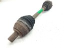 TRANSMISION DELANTERA IZQUIERDA 6G913B437BD 