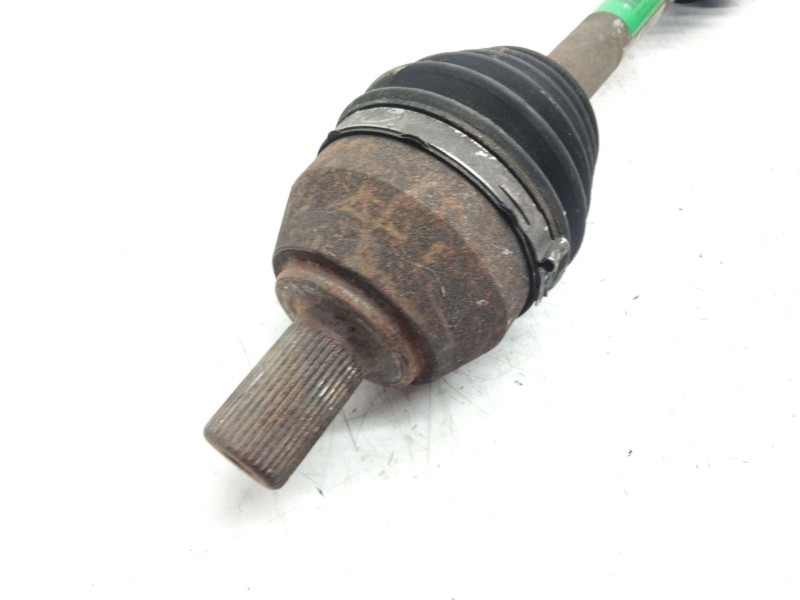 Recambio de transmision delantera izquierda para ford mondeo ber. (ca2) titanium referencia OEM IAM 6G913B437BD  