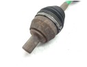 TRANSMISION DELANTERA IZQUIERDA 6G913B437BD 