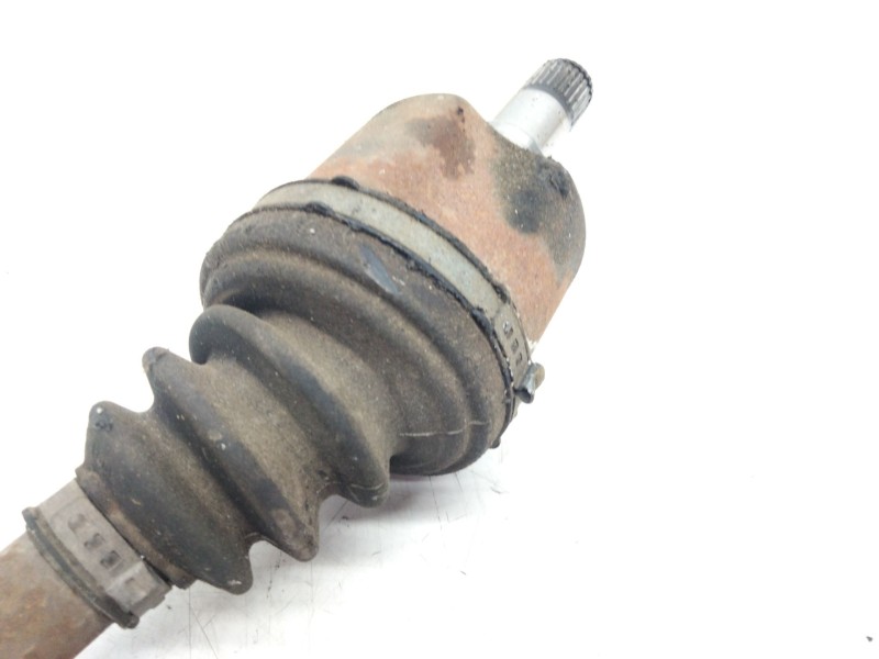 Recambio de transmision delantera izquierda para ford mondeo ber. (ca2) titanium referencia OEM IAM 6G913B437BD  