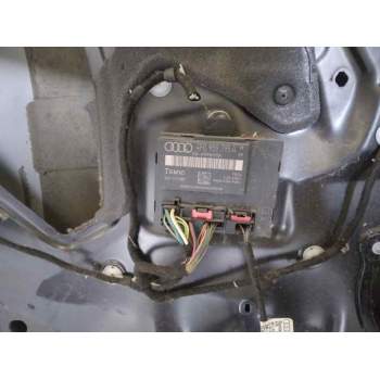 Recambio de puerta trasera izquierda para audi a6 berlina (4f2) 3.2 fsi quattro referencia OEM IAM 4F0959795A  