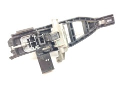 Recambio de maneta exterior trasera derecha para ford c-max (cb3) 1.6 tdci cat referencia OEM IAM    2