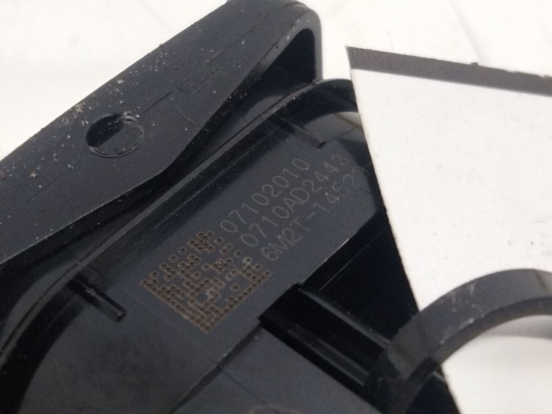 Recambio de mando elevalunas delantero derecho para ford mondeo ber. (ca2) 1.6 tdci cat referencia OEM IAM 6M2T14529AD  