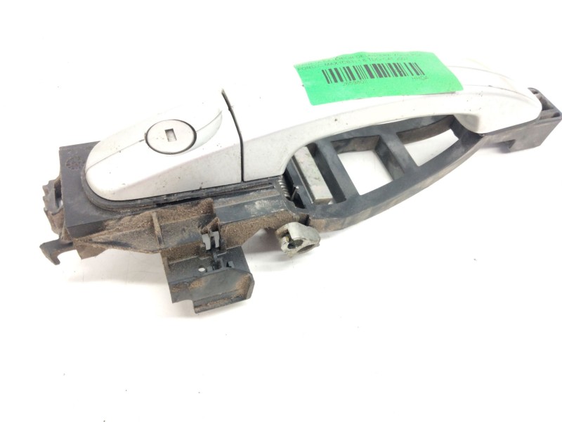 Recambio de maneta exterior delantera izquierda para ford c-max (cb3) 1.6 tdci cat referencia OEM IAM   