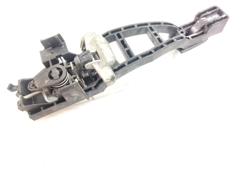 Recambio de maneta exterior delantera izquierda para ford c-max (cb3) 1.6 tdci cat referencia OEM IAM   