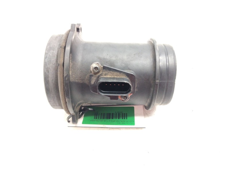 Recambio de caudalimetro para audi a6 berlina (4f2) 2.7 v6 24v tdi referencia OEM IAM   