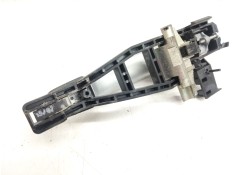 Recambio de maneta exterior trasera izquierda para ford c-max (cb3) 1.6 tdci cat referencia OEM IAM    2