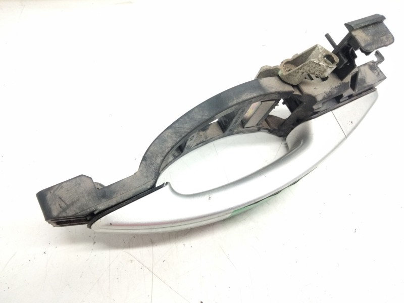 Recambio de maneta exterior trasera izquierda para ford c-max (cb3) 1.6 tdci cat referencia OEM IAM   