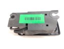 MANETA INTERIOR TRASERA IZQUIERDA 3M51R22601BD 