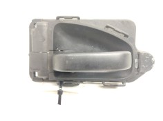 Recambio de maneta interior delantera derecha para citroen saxo 1.5 d image referencia OEM IAM 9618585677  