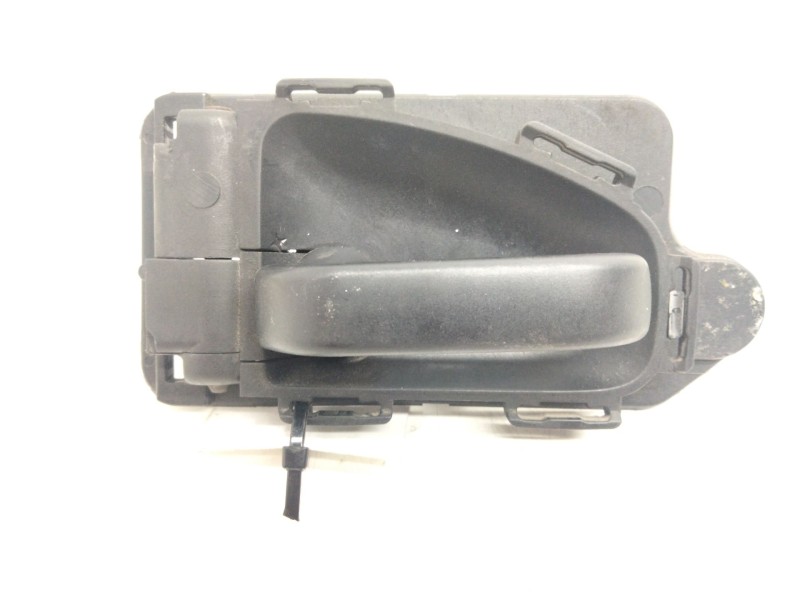 Recambio de maneta interior delantera derecha para citroen saxo 1.5 d image referencia OEM IAM 9618585677  