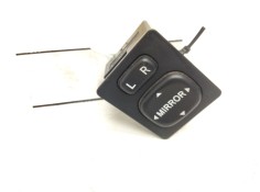 Recambio de mando retrovisor para toyota corolla verso (r1) 1.8 16v cat referencia OEM IAM 769746C 183574 