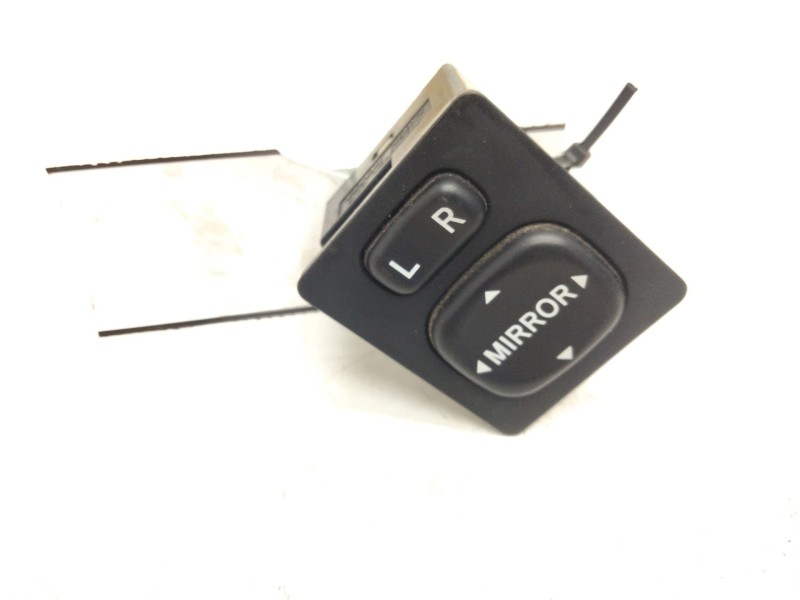 Recambio de mando retrovisor para toyota corolla verso (r1) 1.8 16v cat referencia OEM IAM 769746C 183574 