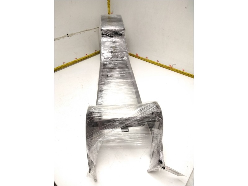 Recambio de consola central para nissan terrano/terrano.ii (r20) referencia OEM IAM 969103F900  