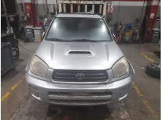 TOYOTA RAV 4 (A2)