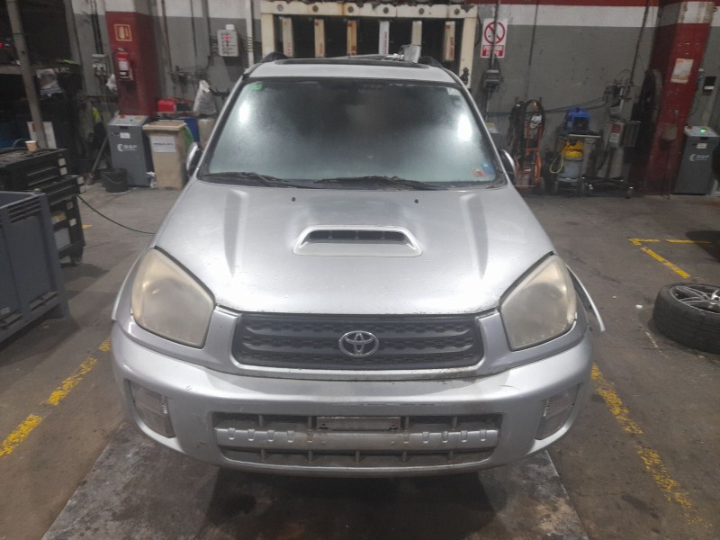 toyota rav 4 (a2) del año 2003