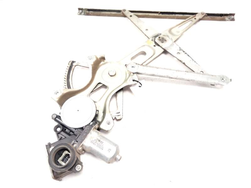 Recambio de elevalunas delantero izquierdo para toyota rav 4 (a3) 2.2 turbodiesel cat referencia OEM IAM 42252010570  