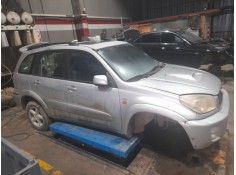 toyota rav 4 (a2) del año 2003 2