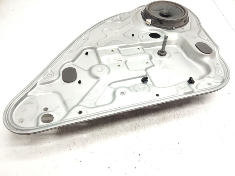 Recambio de elevalunas trasero derecho para ford c-max (cb3) 1.6 tdci cat referencia OEM IAM 7M51R24994BA  