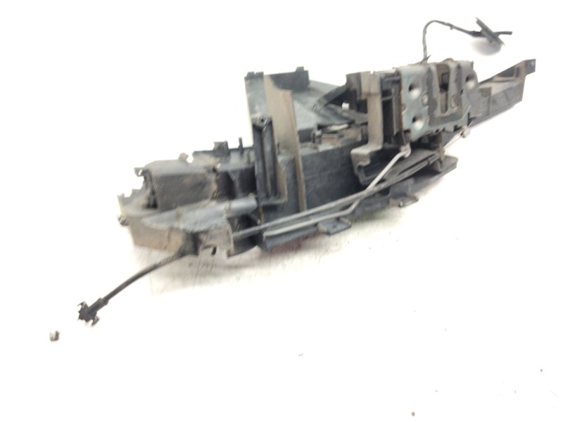 Recambio de cerradura puerta delantera izquierda para ford c-max (cb3) 1.6 tdci cat referencia OEM IAM   