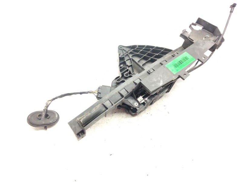 Recambio de cerradura puerta delantera izquierda para ford c-max (cb3) 1.6 tdci cat referencia OEM IAM   