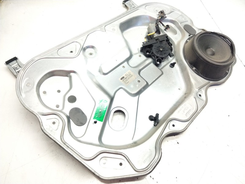 Recambio de elevalunas delantero izquierdo para ford c-max (cb3) 1.6 tdci cat referencia OEM IAM 7M51R203A29BA  