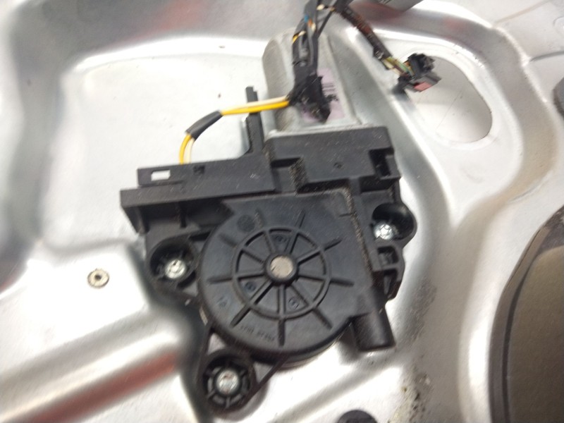 Recambio de elevalunas delantero izquierdo para ford c-max (cb3) 1.6 tdci cat referencia OEM IAM 7M51R203A29BA  