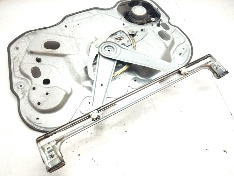 Recambio de elevalunas delantero izquierdo para ford c-max (cb3) 1.6 tdci cat referencia OEM IAM 7M51R203A29BA  