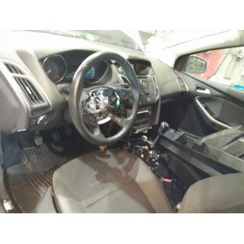 ford focus iii del año 2011