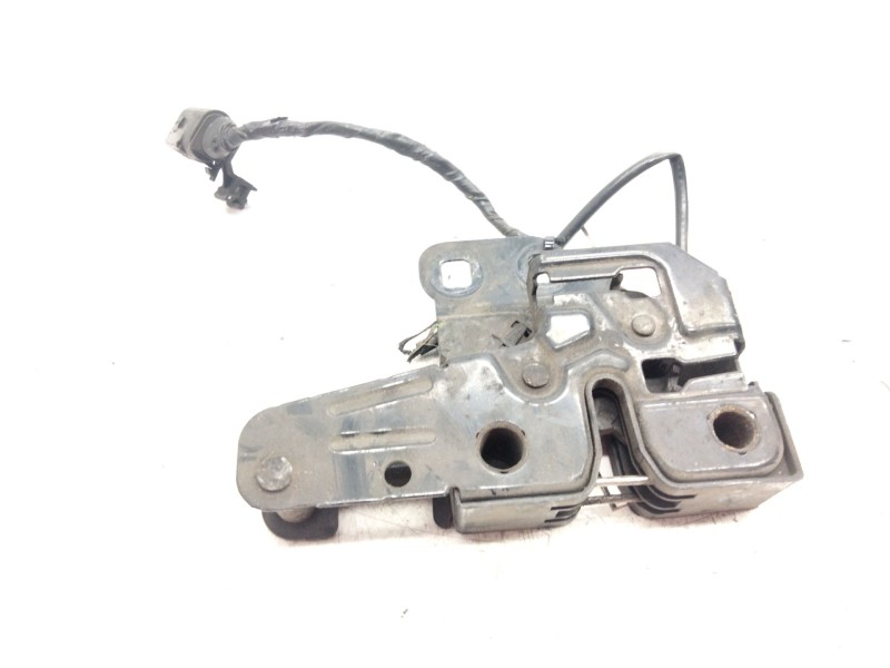 Recambio de cerradura capot para audi a6 berlina (4f2) 2.7 v6 24v tdi referencia OEM IAM   