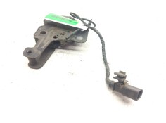 Recambio de cerradura capot para audi a6 berlina (4f2) 2.7 v6 24v tdi referencia OEM IAM    2