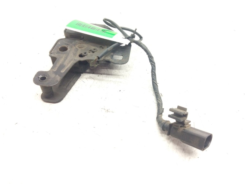 Recambio de cerradura capot para audi a6 berlina (4f2) 2.7 v6 24v tdi referencia OEM IAM   