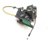 Recambio de cerradura puerta trasera izquierda para ford c-max (cb3) 1.6 tdci cat referencia OEM IAM 3M5AR26413BP   2