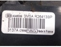 CERRADURA PUERTA TRASERA IZQUIERDA 3M5AR26413BP 
