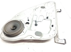Recambio de elevalunas trasero izquierdo para ford c-max (cb3) 1.6 tdci cat referencia OEM IAM 7M51R24995BA   2