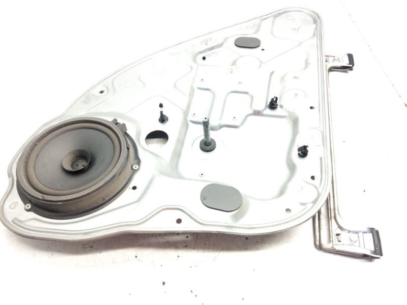 Recambio de elevalunas trasero izquierdo para ford c-max (cb3) 1.6 tdci cat referencia OEM IAM 7M51R24995BA  