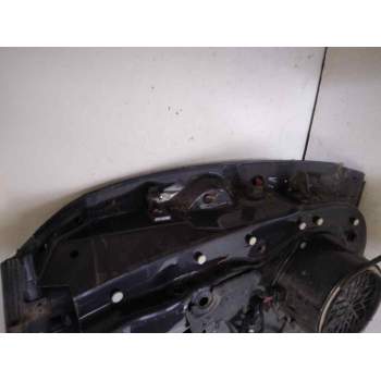 Recambio de puerta trasera izquierda para audi a6 berlina (4f2) 3.2 fsi quattro referencia OEM IAM 4F0959795A  